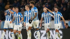 Siewert Ancam Impian Liverpool