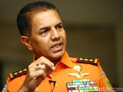 Profil M Syaugi Kapten Timnas AMIN, Pernah Jadi Komisaris Utama MRT