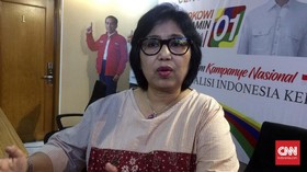 TKN Yakin Gugatan Sengketa Pilpres Prabowo Akan Ditolak MK