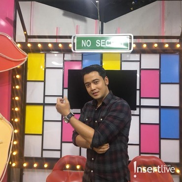 Baru Bebas, Kriss Hatta Kembali Diperiksa Polisi