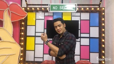 img-title Kris Hatta Sebut Nama Sederet Seleb Sebagai Saksi Pernikahan