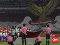 Resmi: Singapura Jadi Tuan Rumah Piala AFF 2021