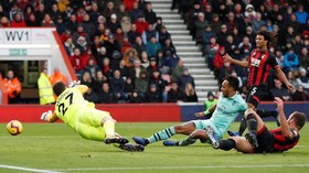 Klasemen Liga Inggris: Arsenal Tempel Ketat Chelsea