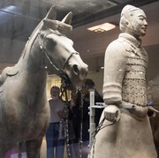 Bukan Takut Kena Kutukan, Ini Alasan Mengapa Tak Ada yang Berani Bongkar Makam Kuno Kaisar China