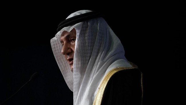 Pangeran Turki al-Faisal, pejabat senior kerajaan Arab Saudi, menganggap laporan CIA soal pembunuhan Jamal Khashoggi tidak dapat dipercaya.