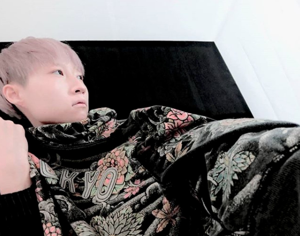 Etta Ng Chok&comma; putri Jackie Chan&period;