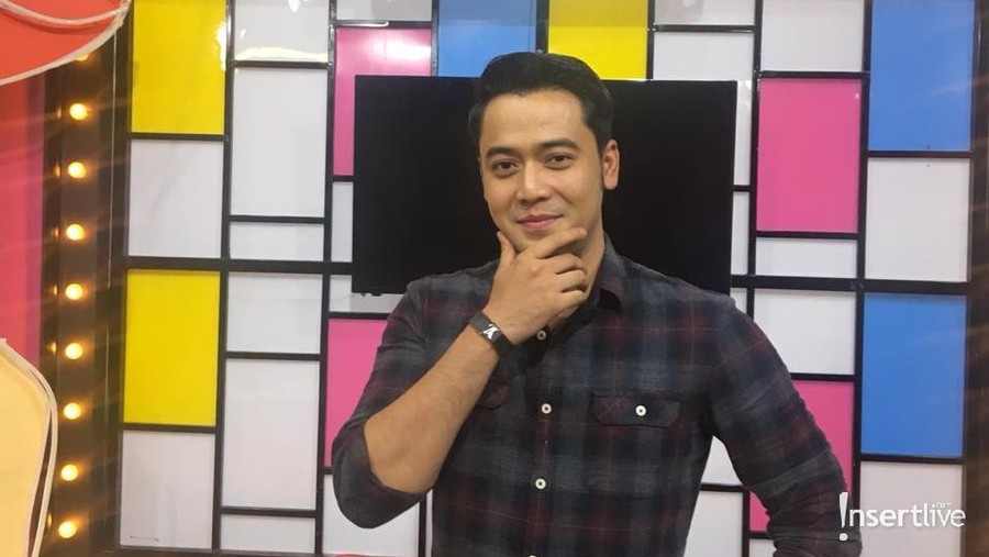 Terpopuler: Kondisi Kris Hatta di Penjara hingga Jokowi Umrah Lima berita terpopuler Insertlive hari ini, Selasa (16/4).
