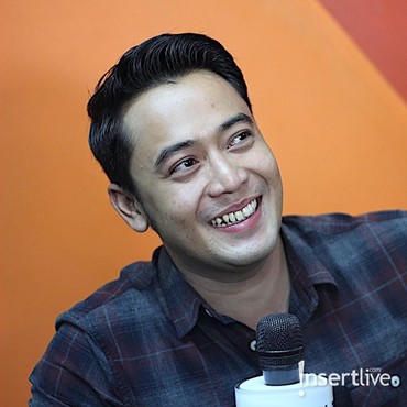 Bebas dari Penjara, Kriss Hatta Ingin Belajar Hukum