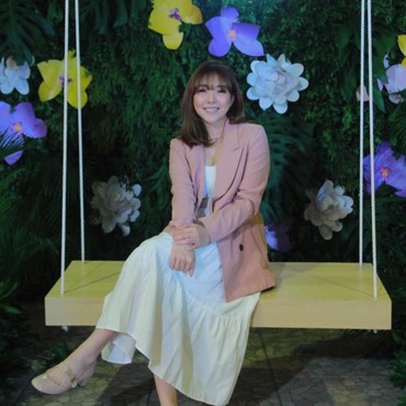 7 Produk Kosmetik Madame Gie Milik Gisella Anastasia