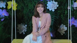 7 Produk Kosmetik Madame Gie Milik Gisella Anastasia