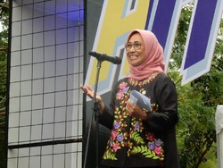 Mahasiswa Laporkan Nadiem Makarim, Golkar: Itu Ibarat Adik Ngadu
