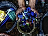 Tren Daur Ulang 2025 Jadi Potensi Keberlanjutan untuk UMKM Indonesia