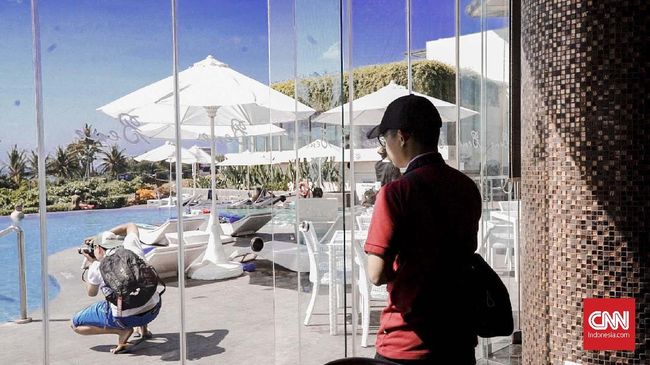 Bekerjasama dengan Sheraton Bali Kuta Resort dan Beachwalk Shopping Center, Cekrak Cekrek edisi Bali sukses digelar pada 3 November 2018.