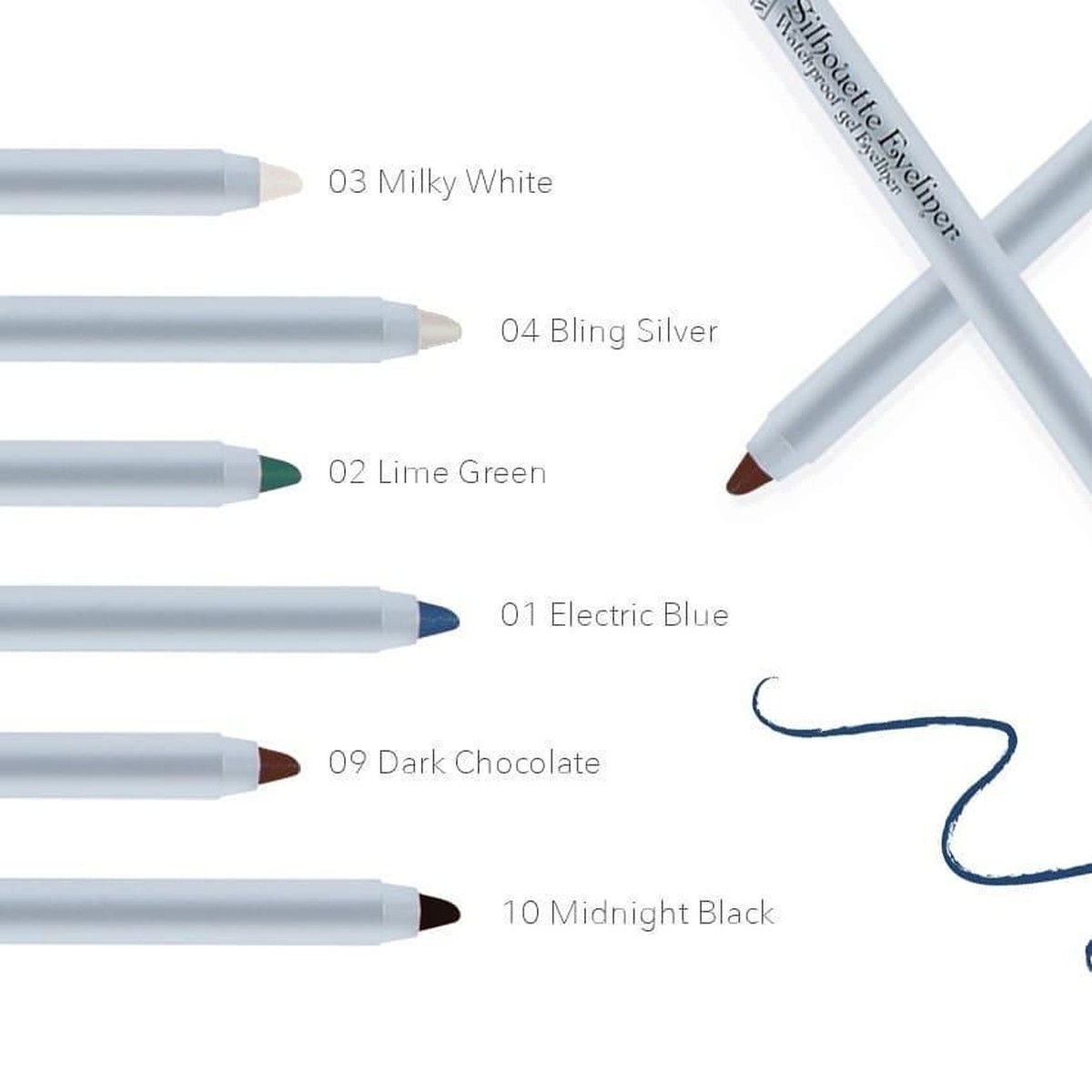 Di tengah perceraiannya&comma; Gisella Anastasia masih bisa menjalankan bisnisnya&period; Seperti bisnis kosmetik&comma; Madame Gie&period; Insertizen intip yuk ada produk apa saja&period;