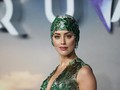 Topi Renang dan Gaun Couture Amber Heard di 'Aquaman'