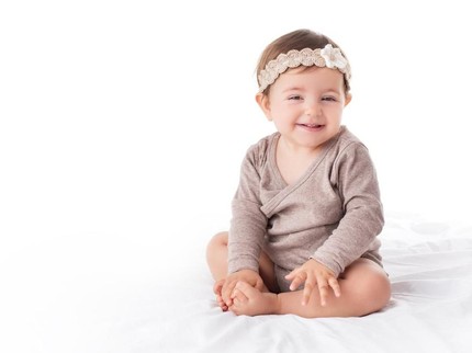 30 Nama Bayi Perempuan dengan Arti Kuat