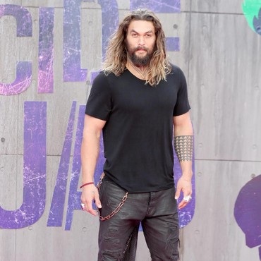 Jason Momoa Gabung 'Fast and Furious 10', Balapan di Atlantis?