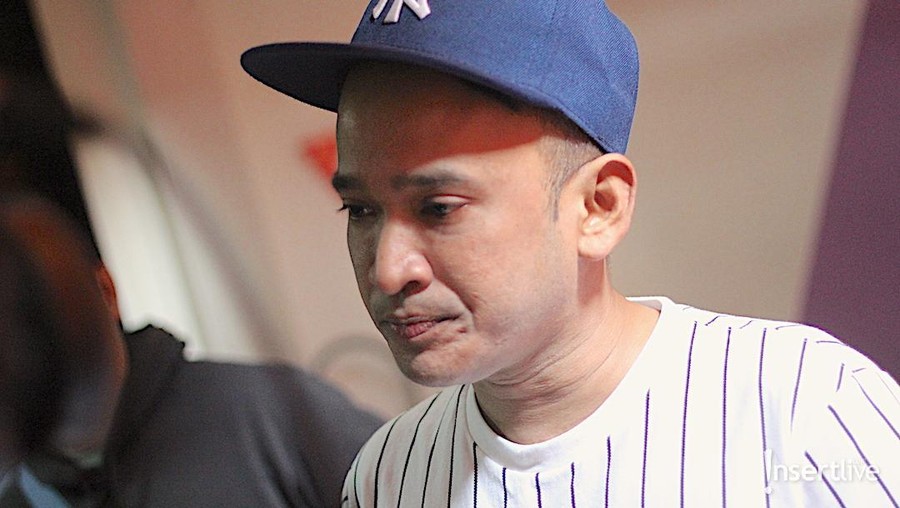 Della Perez, adik kandung Julia Perez, ini disebut-sebut terlibat dalam kasus prostitusi online. Menanggapi hal itu, Ruben Onsu selaku sahabat, mengaku kaget.