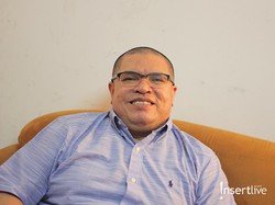 Sidang Putusan Razman Nasution Atas Kasus Pencemaran Nama Baik Hotman Paris Ditunda