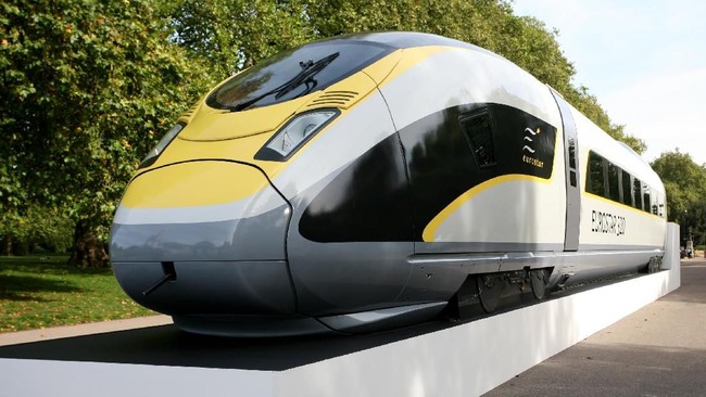 Alstom akan memperjakan 7.500 karyawan baru demi memenuhi permintaan dari beberapa negara tahun ini.