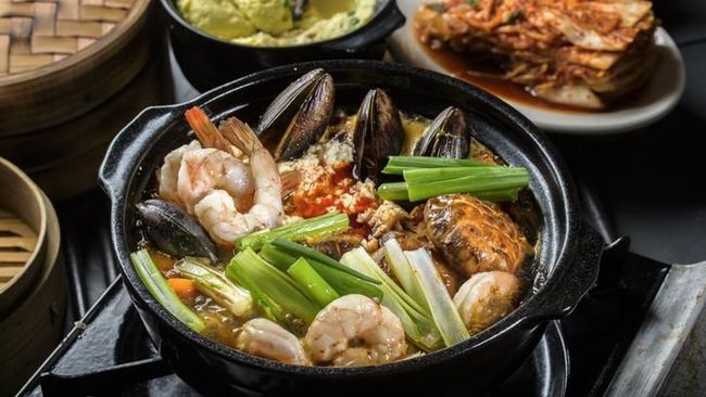 10 Resep Masakan Sehari-hari yang Enak dan Mudah Dibuat