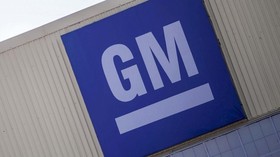 GM 'Bungkam' Trump dengan Investasi Rp25 Triliun di AS