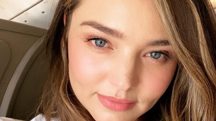 Miranda Kerr