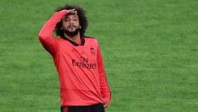 Cadangan di Madrid, Marcelo Berpeluang ke Juventus