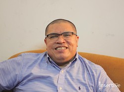 Razman Nasution Divonis 1,5 Tahun Penjara In Absentia, Ini Artinya