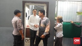 Penyidik: Richard Muljadi Sempat Sebut Nama Mike Lewis