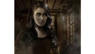 Sinopsis & Trailer Film Trilogi Arwah Tumbal Nyai: Nyai