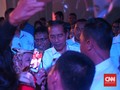Jokowi Akui Isu PKI Biang Kekalahan Pilpres 2014 di Bogor
