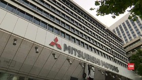 VIDEO: Mitsubishi Pecat Carlos Ghosn