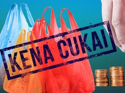 Siap-siap! 4 Produk Plastik Ini Mau Dikenakan Cukai