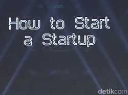 Begini Seharusnya Cara Berpikir Bos Startup Hadapi Masa Sulit Corona