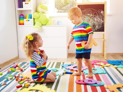 Ragam Permainan Papan yang Bikin Si Kecil Betah di Rumah