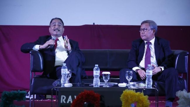 Menpar Arief Yahya menilai monetisasi potensi pariwisata Indonesia membutuhkan pendekatan yang tak biasa.