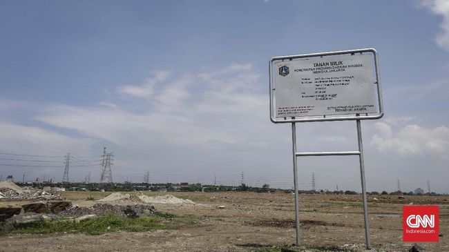 Pemprov DKI Resmi Ajukan Banding Sengketa Stadion BMW
