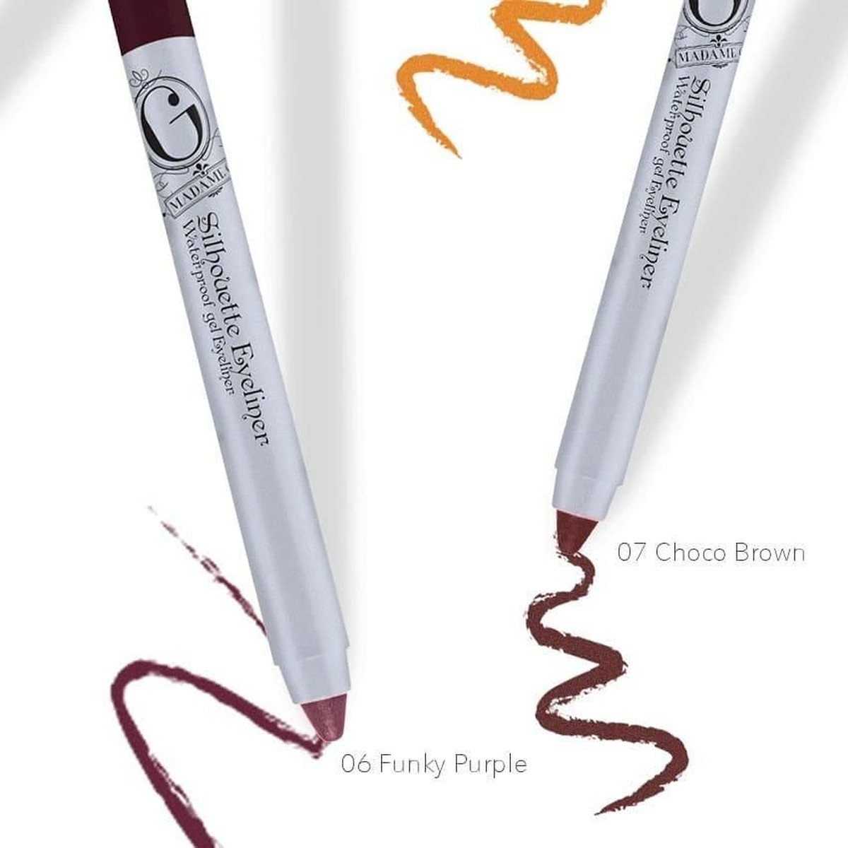 Di tengah perceraiannya&comma; Gisella Anastasia masih bisa menjalankan bisnisnya&period; Seperti bisnis kosmetik&comma; Madame Gie&period; Insertizen intip yuk ada produk apa saja&period;