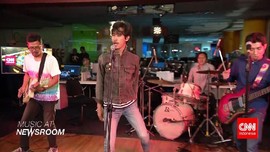 Music at Newsroom: That's Rockefeller - 'Muara Dosa'