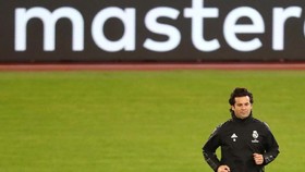 Usai Dihajar Eibar, Solari Banggakan Sejarah Madrid