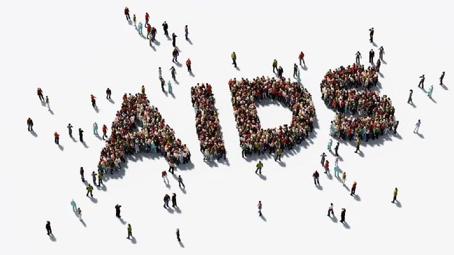 Panggil dia Melati, sosok yang punya alasan sendiri soal keengganan dan ketakutannya untuk melakukan tes HIV.