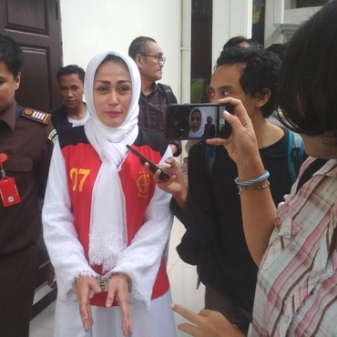 JPU Tak Bisa Hadirkan Saksi Ahli, Sidang Sisca Dewi Kembali Ditunda