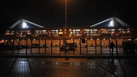 Genoa Ajukan Diri Jadi Tuan Rumah Final Copa Libertadores