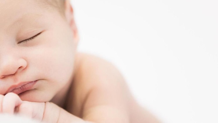 25 Nama Bayi Laki-laki dari Bahasa Jerman Inspirasi nama bayi bisa dida[at dari Bahasa Jerman lho, Bun.