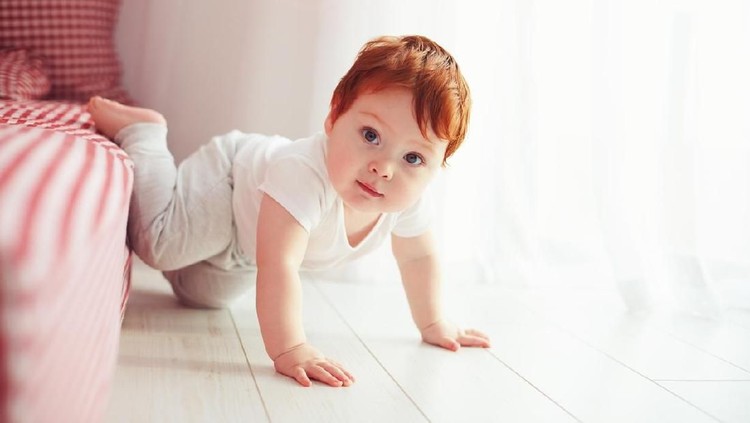 25 Nama Bayi Perempuan Terinspirasi dari Cuaca Jangan salah, Bun, cuaca pun bisa jadi inspirasi bagi para orang tua dalam memilih nama bayi lho.