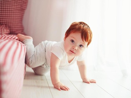 25 Nama Bayi Perempuan Terinspirasi dari Cuaca