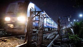 PT KAI: Penumpang Kereta akan Capai 5,3 Juta Saat Libur Natal