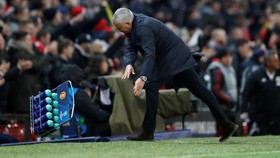Meme Lucu Jose Mourinho Banting Keranjang Botol