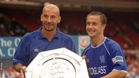 Legenda Chelsea Gianluca Vialli Diam-diam Berjuang Melawan Kanker